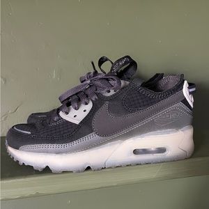 Nike air max Terrascape 90